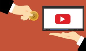 Cara membuat channel youtube yang menghasilkan uang